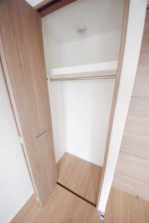 ラフィスタ大師前IIIの物件内観写真